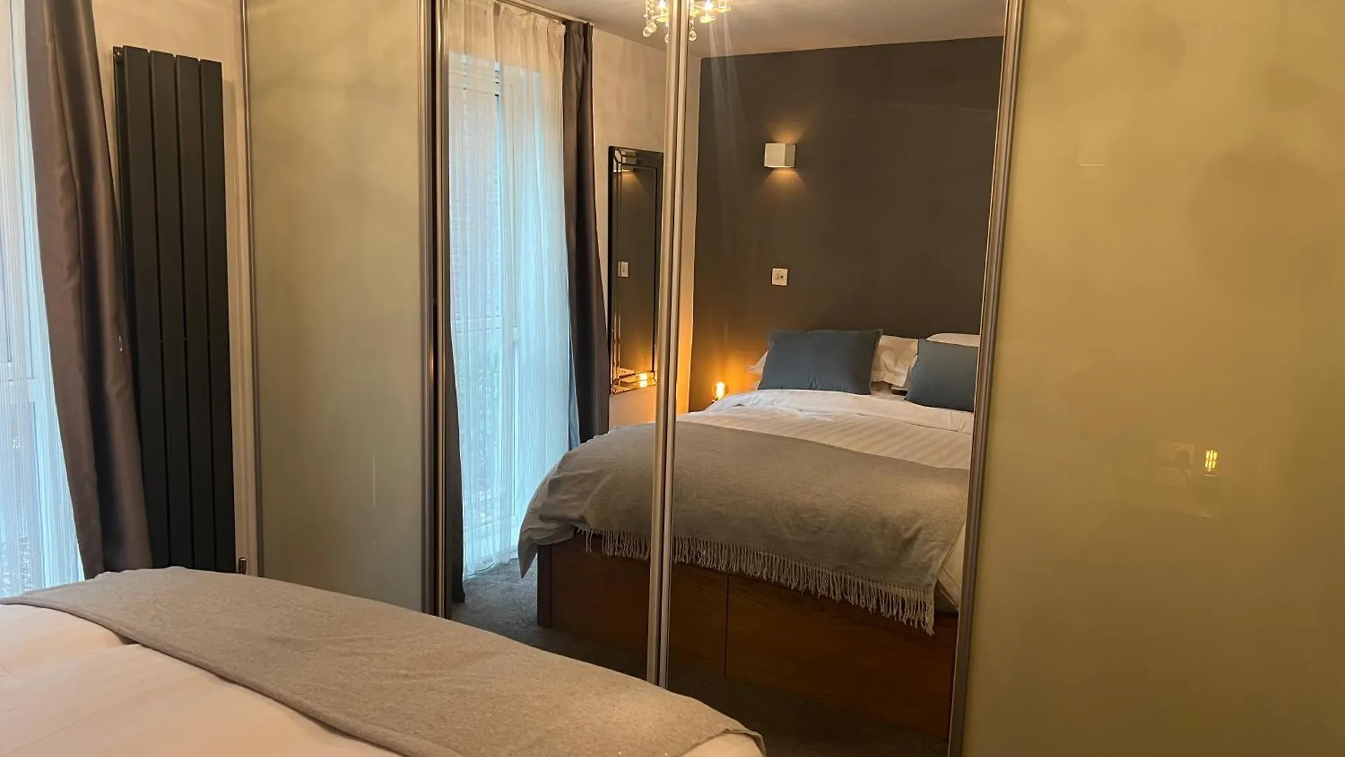 Homely Ground Floor Apartment In Southampton 0*,  United Kingdom
